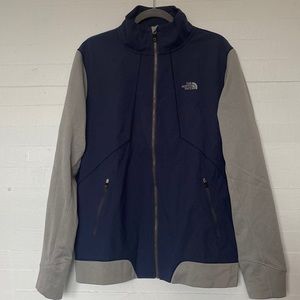 The North Face coat mens size L